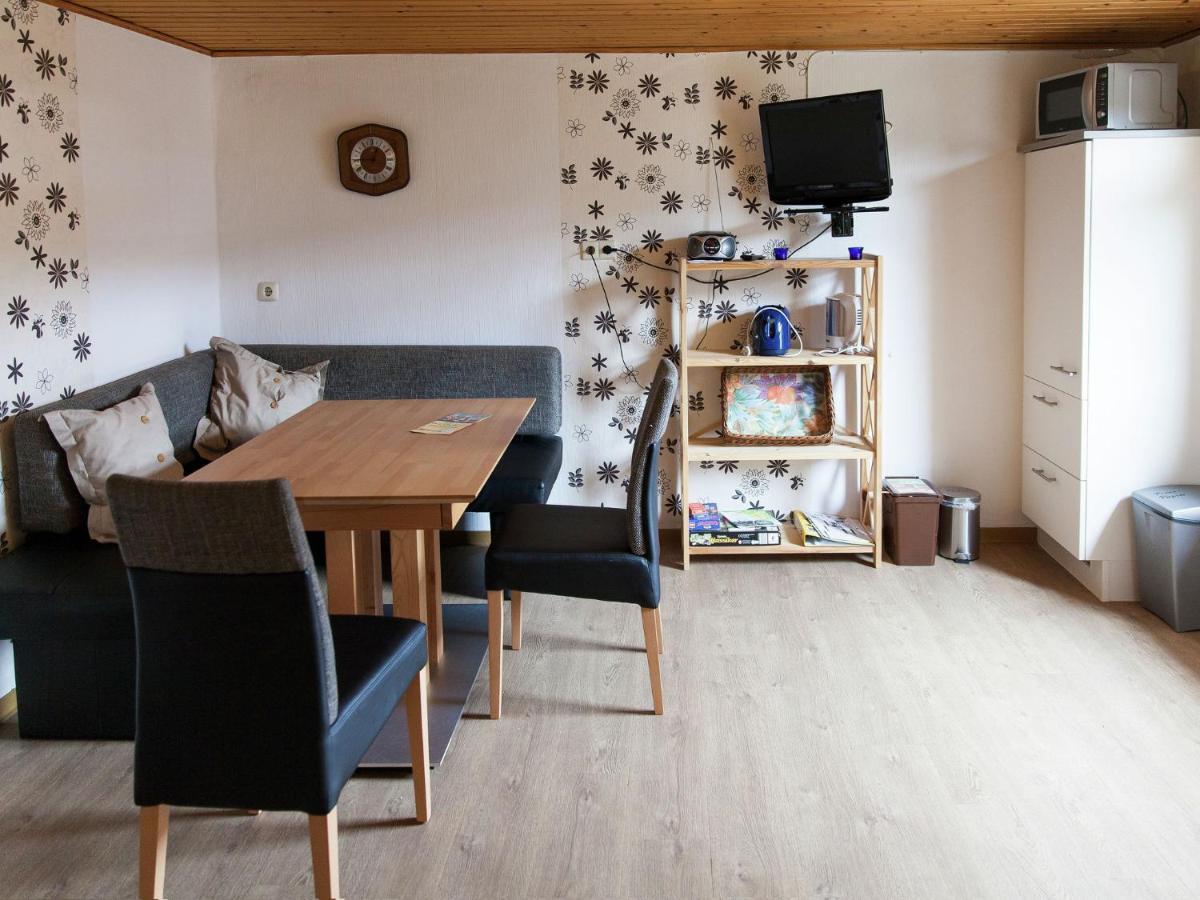 Apartment Pleasant In Bei Cochem With Garden *