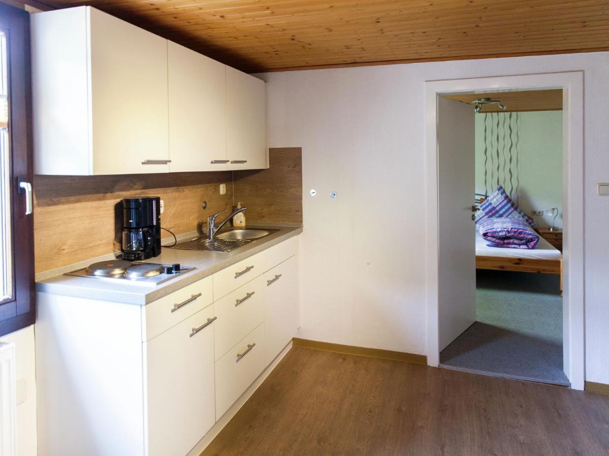 Apartment Pleasant In Bei Cochem With Garden *