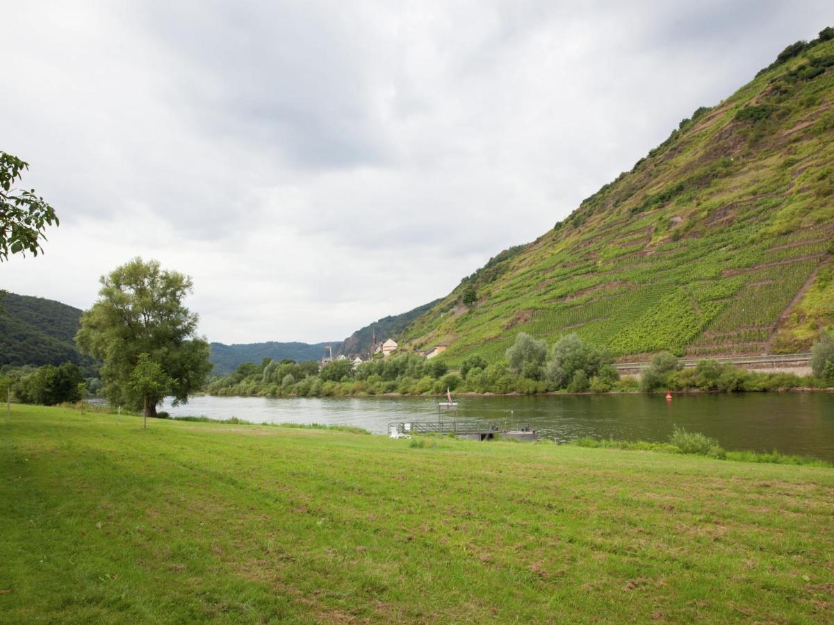 Pleasant In Bei Cochem With Garden